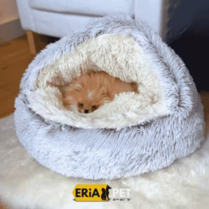 FurNest - Pet Bed