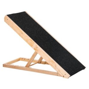 Elevated Pet Ramp